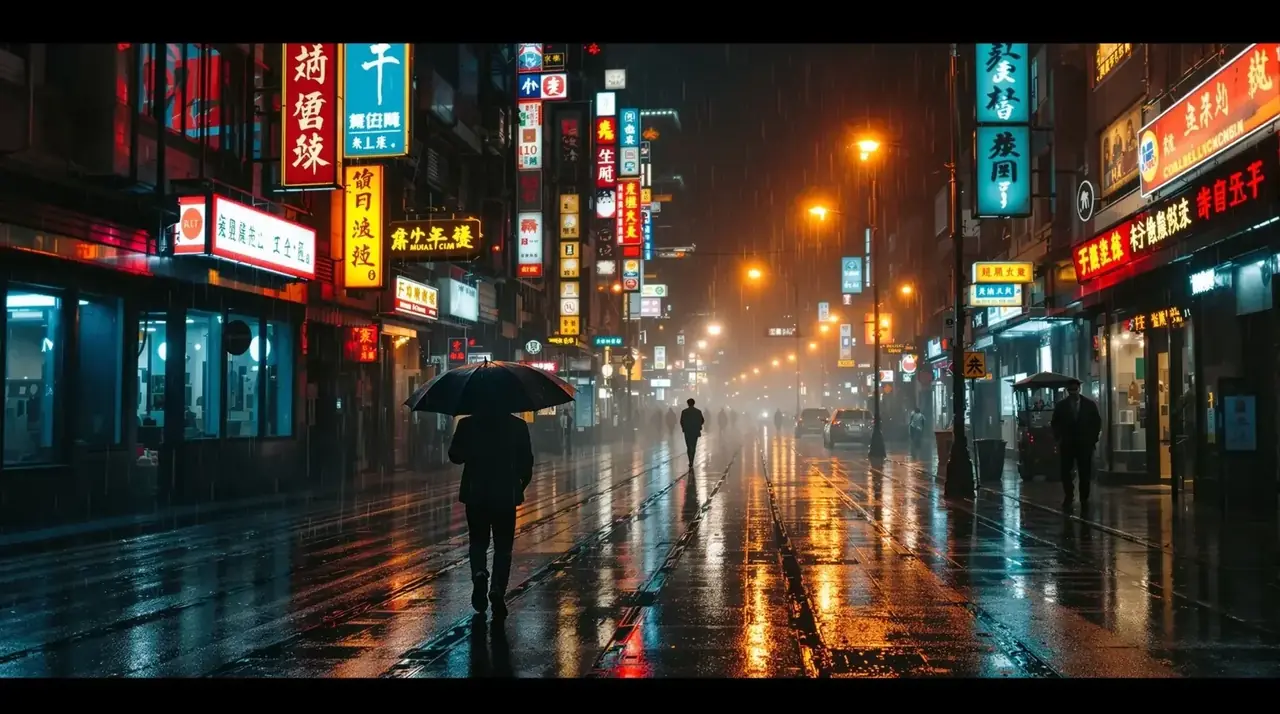 热播好剧 · 全网热追